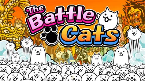 Latest version of The Battle Cats is 12. . Battle cats